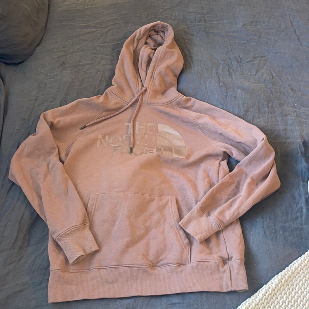North Face Sweatshirt